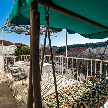 Apartment Bozica Dubrovnik Exterior photo