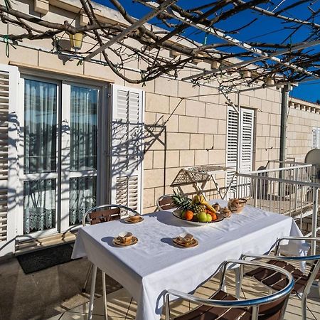 Apartment Bozica Dubrovnik Exterior photo