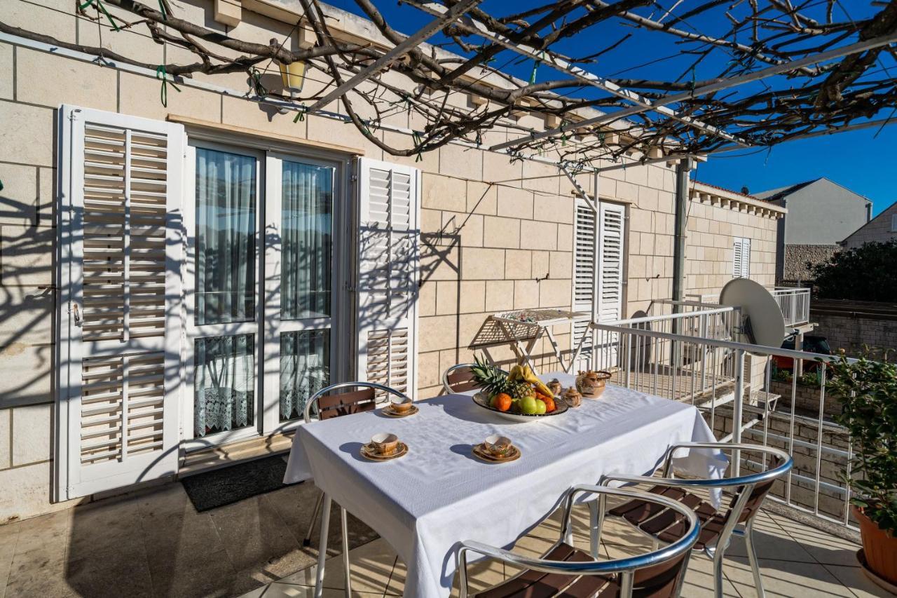 Apartment Bozica Dubrovnik Exterior photo