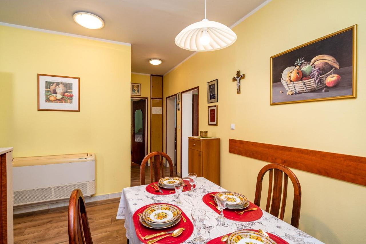 Apartment Bozica Dubrovnik Exterior photo