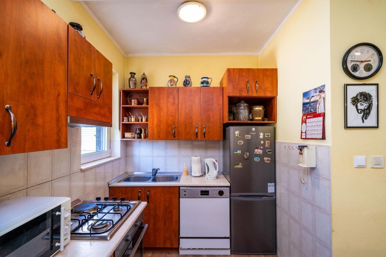 Apartment Bozica Dubrovnik Exterior photo