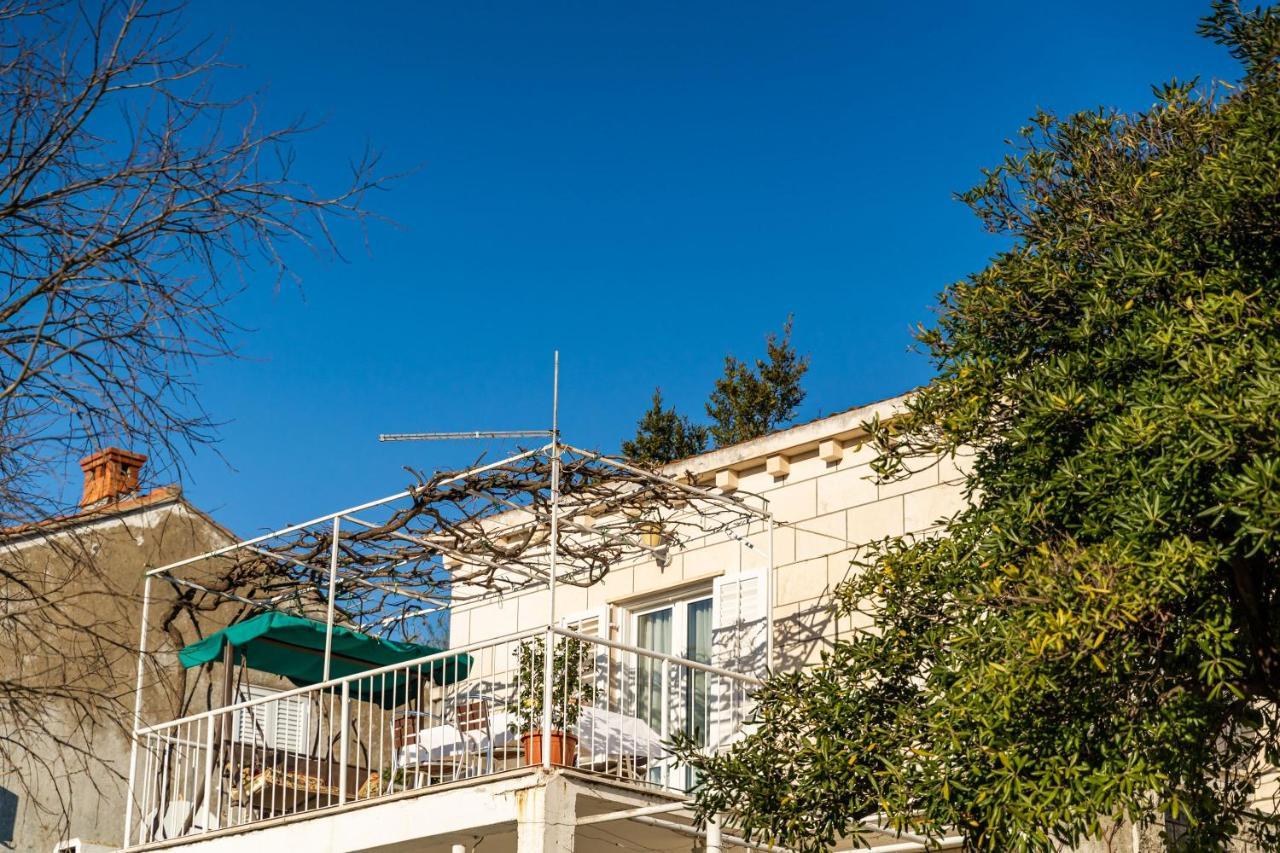 Apartment Bozica Dubrovnik Exterior photo